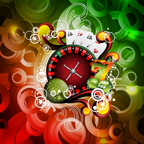 The Most Popular Casino Games in 2024