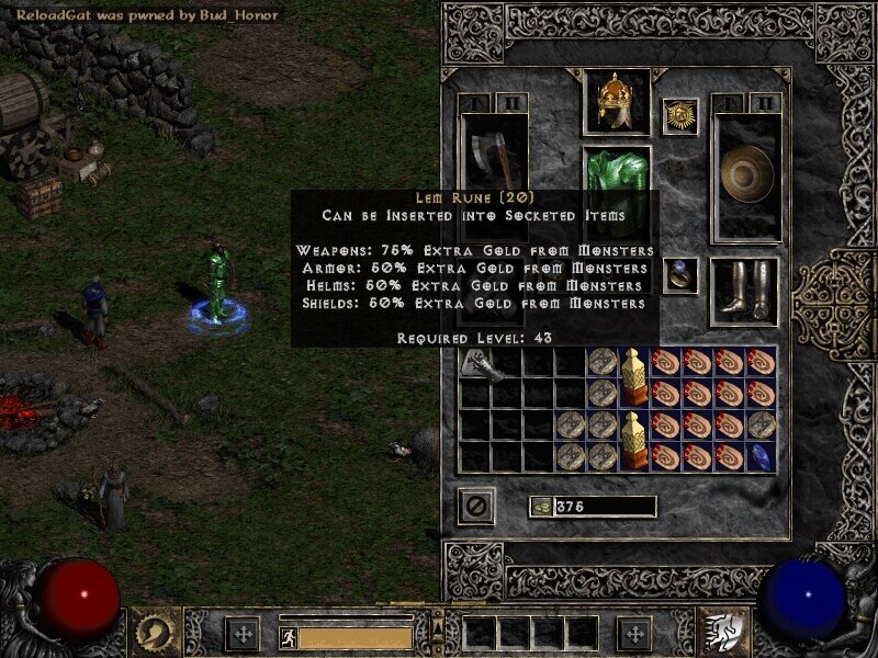 Diablo 2