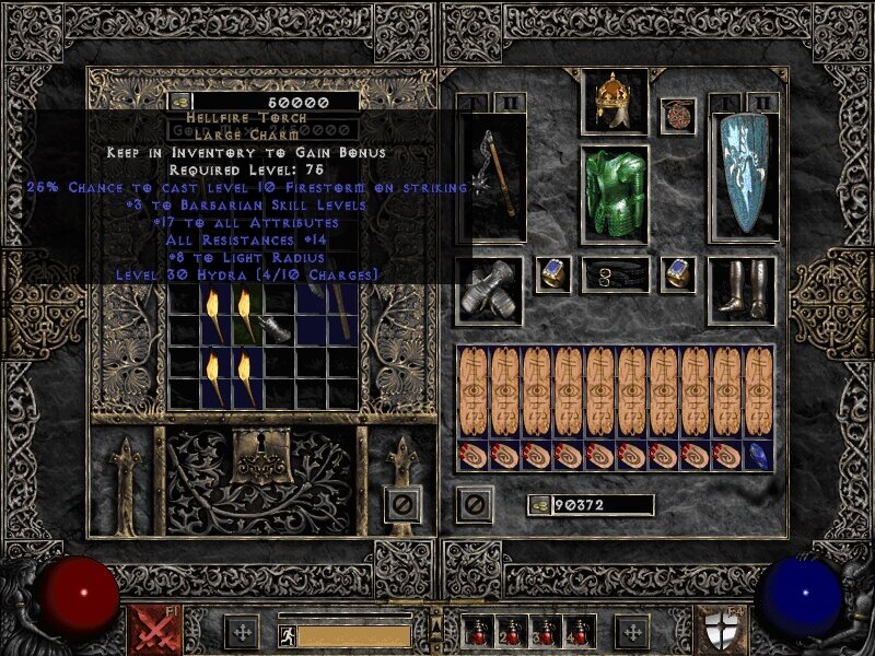 Diablo 2 lod 113 drop mod download. FISHINGSOON.GA